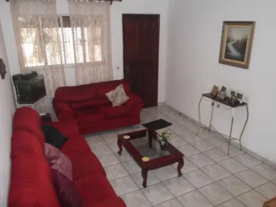 Sobrado com 3 Quartos à venda, 120m² no Jardim Aparecida, São Paulo