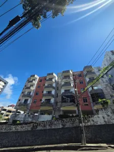 Apartamento com 4 Quartos à venda, 150m² no Brotas, Salvador
