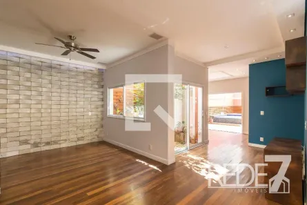 Casa com 3 Quartos à venda, 234m² no Swiss Park, Campinas