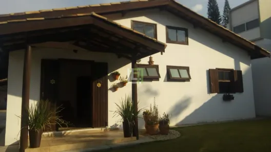Casa com 3 Quartos à venda, 211m² no Distrito Industrial, Jundiaí