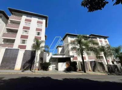Apartamento com 2 Quartos à venda, 55m² no Jardim Parati, Marília