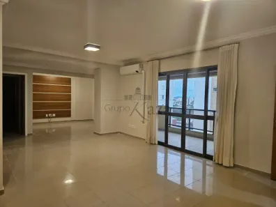 Apartamento com 3 Quartos à venda, 147m² no Parque Residencial Aquarius, São José dos Campos