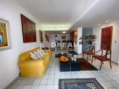 Apartamento com 3 Quartos à venda, 120m² no Boa Viagem, Recife