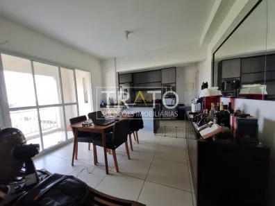 Apartamento com 3 Quartos à venda, 98m² no Morumbi, Paulínia