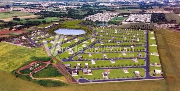 Lote/Terreno à venda, 300m² no Betel, Paulínia
