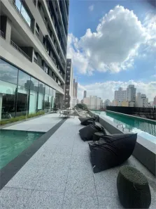 Apartamento com 3 Quartos à venda, 170m² no Pinheiros, São Paulo