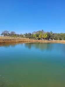 Fazenda/Sítio à venda, 5m² no , Bela Vista de Goiás