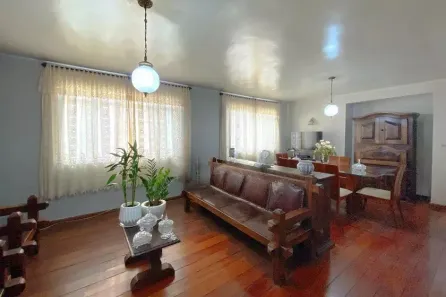 Apartamento com 3 Quartos à venda, 124m² no Cidade Nova, Belo Horizonte