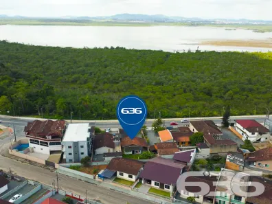 Lote/Terreno à venda, 436m² no Comasa, Joinville