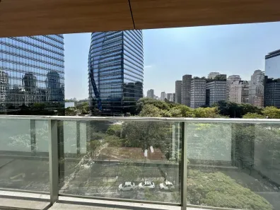 Apartamento com 1 Quarto à venda, 68m² no Vila Olímpia, São Paulo