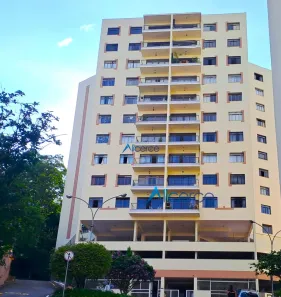 Apartamento com 3 Quartos à venda, 144m² no Centro, Juiz de Fora