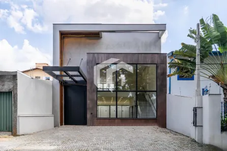 Prédio Comercial com 4 Quartos à venda, 337m² no Nova Campinas, Campinas