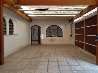 Sobrado com 3 Quartos à venda, 230m² no Osvaldo Cruz, São Caetano do Sul