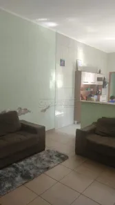 Casa com 2 Quartos à venda, 90m² no Jardim Embaré, São Carlos