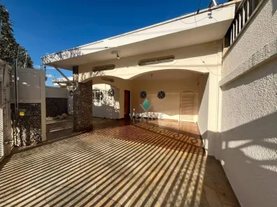 Casa com 3 Quartos para alugar, 180m² no Roseiral, São José do Rio Preto