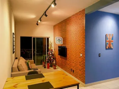 Apartamento com 2 Quartos à venda, 62m² no Centro, Eusébio