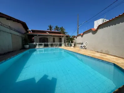 Casa com 3 Quartos à venda, 133m² no Gaivota (Interior), Itanhaém