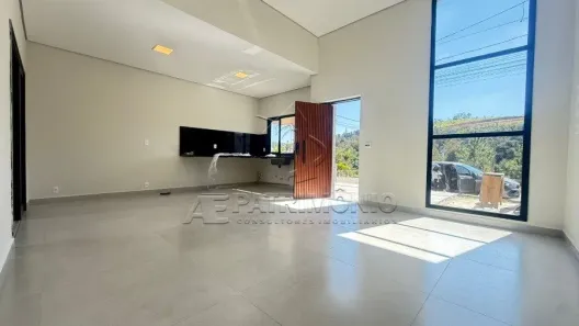 Casa de Condomínio com 3 Quartos à venda, 80m² no Colina Santa Mônica, Votorantim