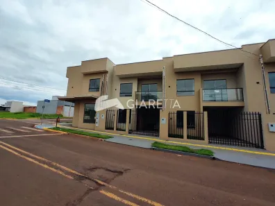 Apartamento com 2 Quartos à venda, 75m² no São Francisco, Toledo
