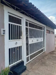 Casa com 2 Quartos à venda, 50m² no Núcleo Habitacional Presidente Jânio da Silva Quadros, Marília