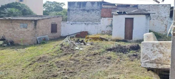 Lote/Terreno à venda, 775m² no Bosque da Princesa, Pindamonhangaba