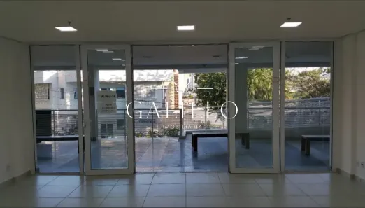 Sala Comercial à venda, 40m² no Chácara Urbana, Jundiaí
