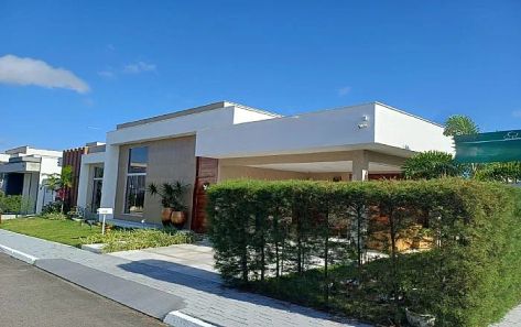 Casa com 4 Quartos à venda, 220m² no Nova Parnamirim, Parnamirim