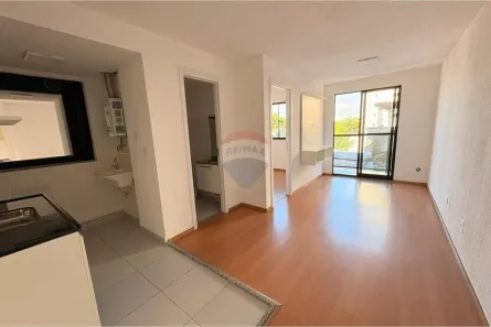 Apartamento com 1 Quarto à venda, 33m² no Encantado, Rio de Janeiro