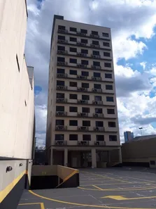 Prédio Comercial à venda, 6017m² no Várzea da Barra Funda, São Paulo