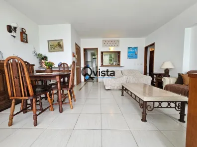 Apartamento com 3 Quartos à venda, 140m² no Pitangueiras, Guarujá