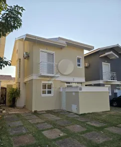 Casa de Condomínio com 3 Quartos para alugar, 102m² no Jardim Morumbi, Indaiatuba