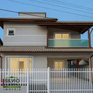 Casa com 3 Quartos à venda, 141m² no Rio Tavares, Florianópolis