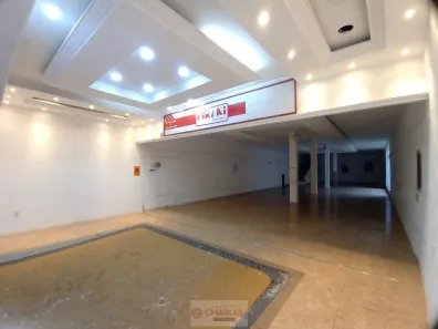 Sala Comercial para alugar, 10m² no Centro, Mogi Mirim