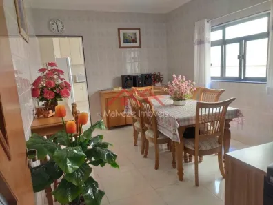 Sobrado com 3 Quartos à venda, 165m² no Taboão, São Bernardo do Campo