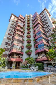 Apartamento com 3 Quartos à venda, 165m² no Centro, São Leopoldo