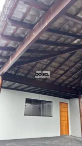 Casa com 4 Quartos à venda, 96m² no Núcleo Habitacional Vereador Edson Francisco da Silva, Bauru