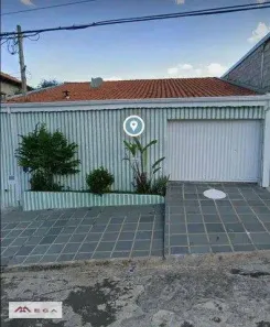 Casa com 3 Quartos à venda, 140m² no Jardim das Bandeiras, Campinas