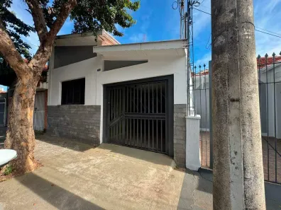 Casa com 3 Quartos à venda, 165m² no Cidade Alta, Piracicaba