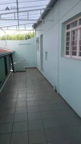 Sobrado com 3 Quartos à venda, 230m² no Jardim Leonor, Campinas