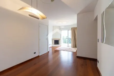 Apartamento com 3 Quartos à venda, 98m² no Santo Amaro, São Paulo