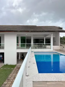 Casa com 3 Quartos à venda, 380m² no Araçagi, São Luís