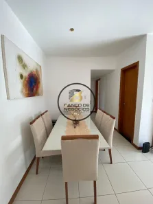 Apartamento com 2 Quartos à venda, 78m² no Pitangueiras, Lauro de Freitas