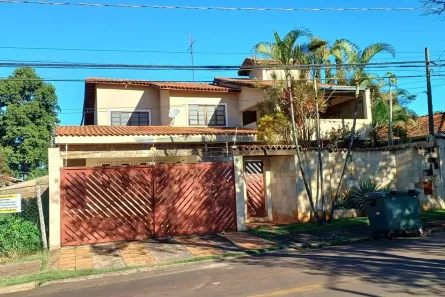 Casa com 4 Quartos à venda, 341m² no Jardim do Sol, Campinas