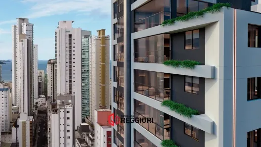 Apartamento com 3 Quartos à venda, 134m² no Centro, Balneário Camboriú