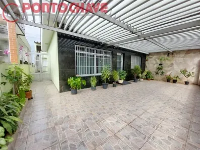 Casa com 3 Quartos à venda, 223m² no Vila Amália (Zona Leste), São Paulo