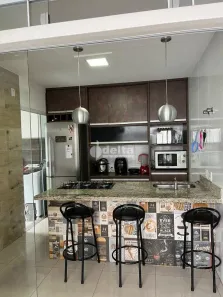Casa com 3 Quartos à venda, 165m² no Laranjeiras, Uberlândia