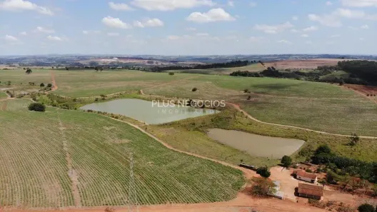 Fazenda/Sítio com 5 Quartos à venda, 450m² no Centro, Tatuí