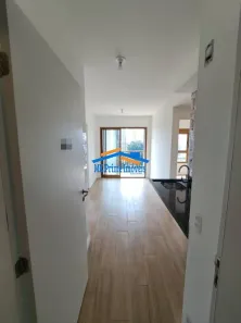 Apartamento com 2 Quartos à venda, 37m² no Butantã, São Paulo