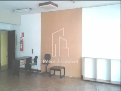 Sala Comercial à venda, 75m² no República, São Paulo