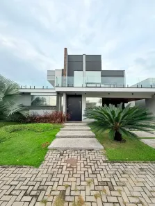 Casa com 4 Quartos para alugar, 400m² no Condomínio Residencial Green Park, Taubaté